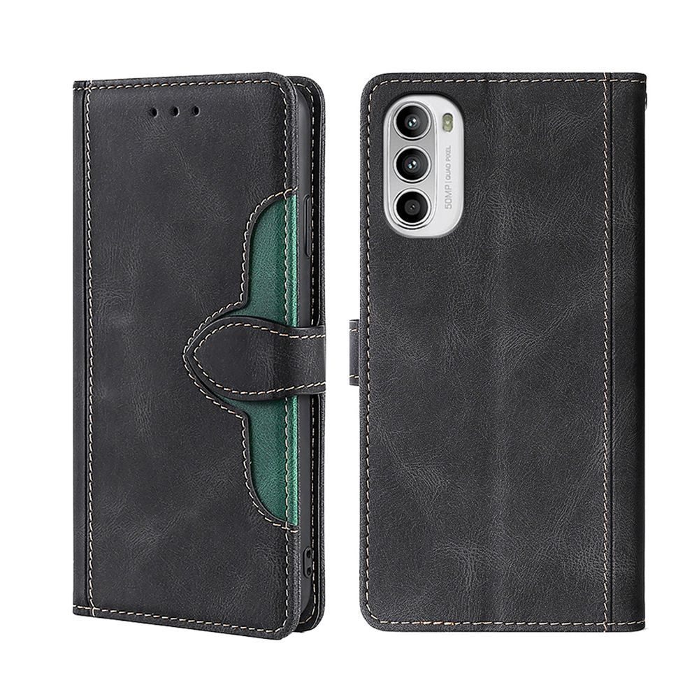 

Чехол MyPads для Motorola Moto G71s черный (283273)