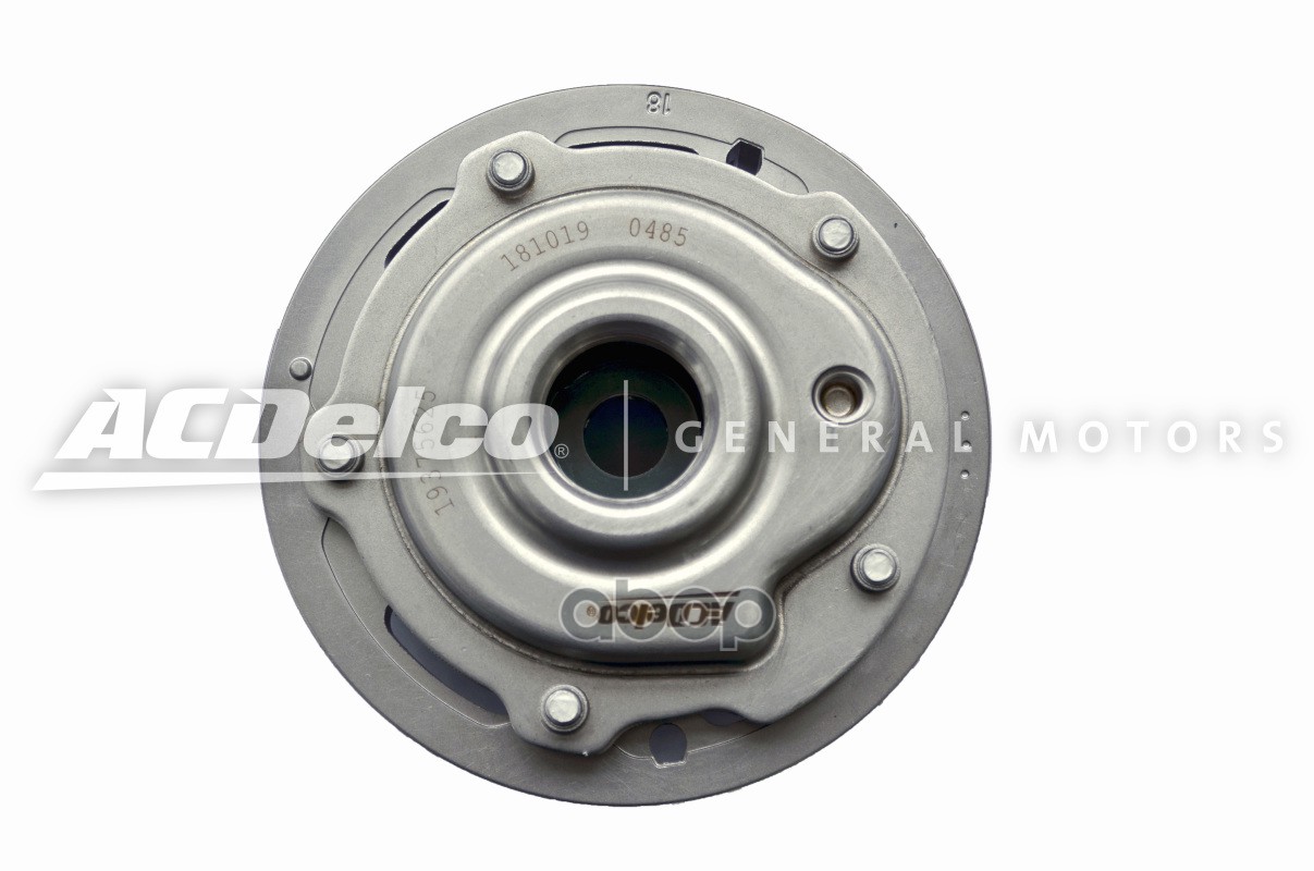 

Шестерня Распредвала Opel A16xer/A16let/A18xer/B18xer 2002 => ACDelco арт. 19375625