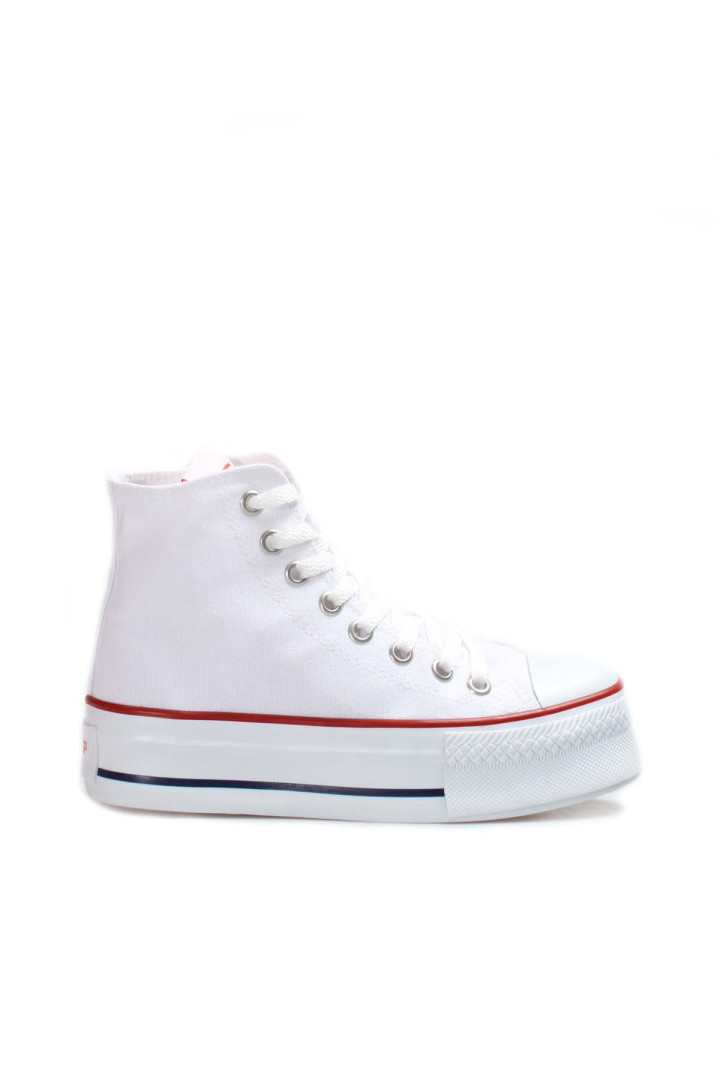 

Кеды женские FAST STEP 620ZA1908 белые 36 (доставка из-за рубежа), 620ZA1908