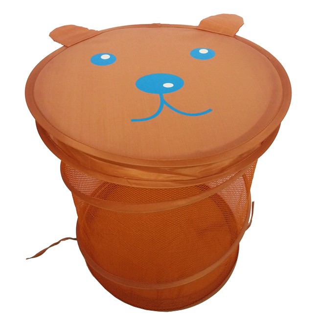 Сумка для игрушек, 38х45 см.