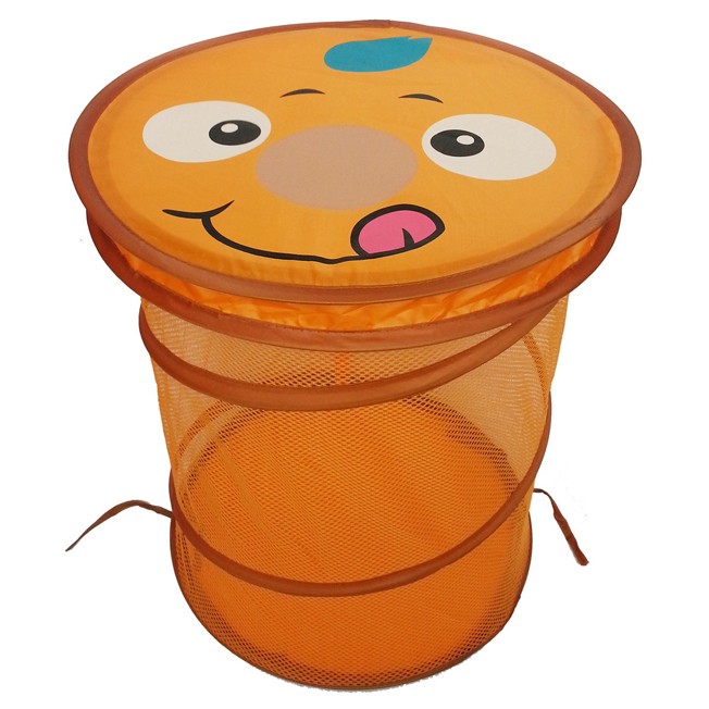 Сумка для игрушек, 38х45 см.