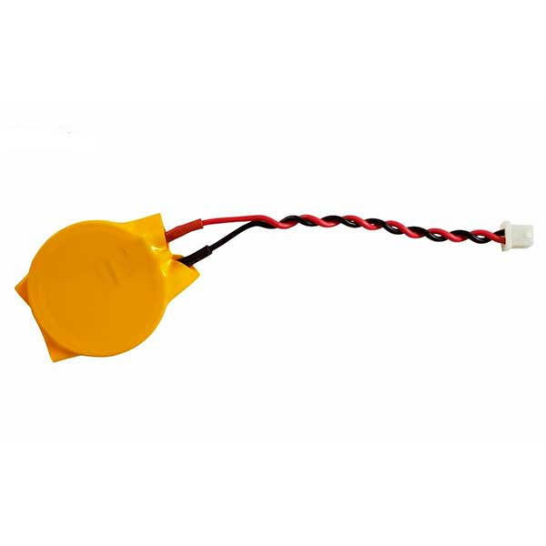 

Резервная батарея Radxa RTC для ROCK Pi
