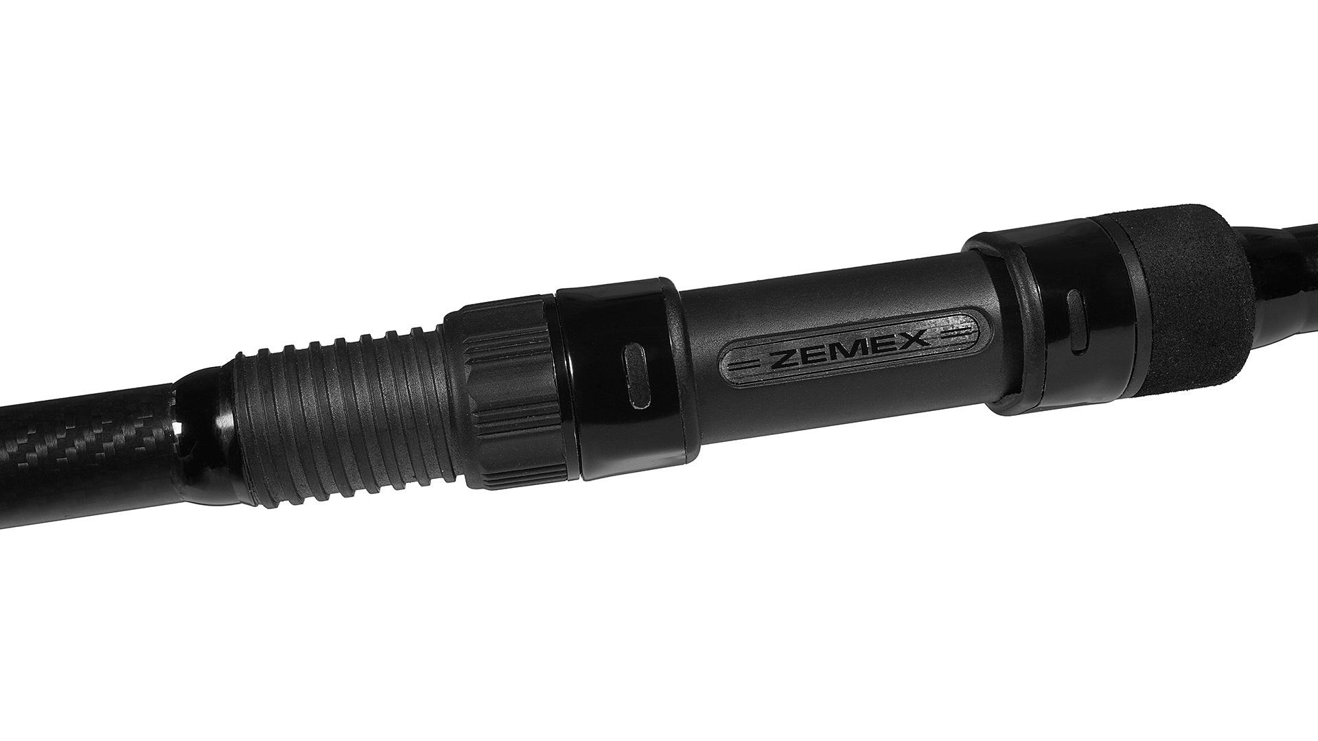 Удилище карповое ZEMEX MAGNUS SMR Power, 13 ft