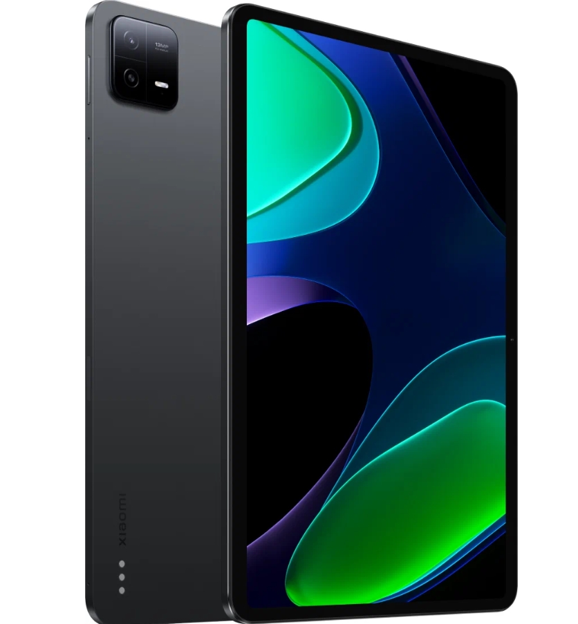 Планшет Xiaomi Pad 6 11