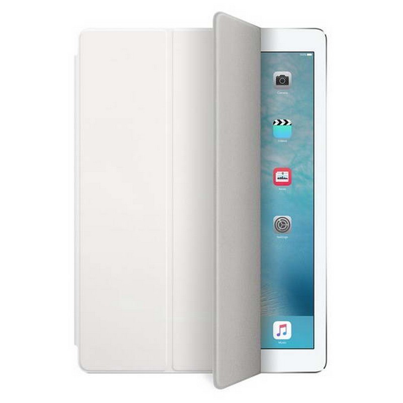 

Чехол-книжка Smart Case для Apple iPad 2/iPad 3/iPad 4, белый, Smart Case