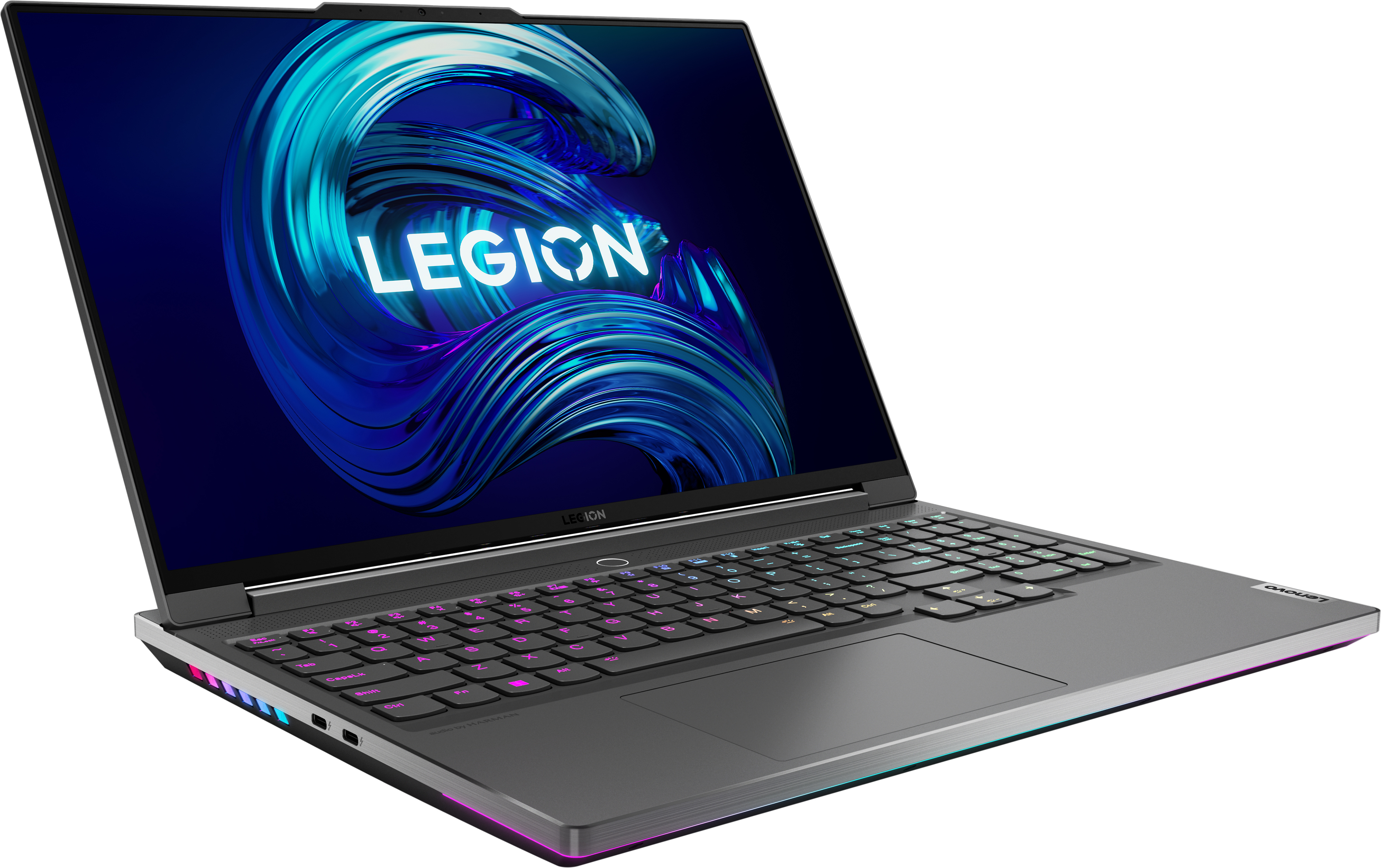 

Ноутбук Lenovo Legion R9000P ARX8 Gray (82WM006KCD), Legion R9000P ARX8