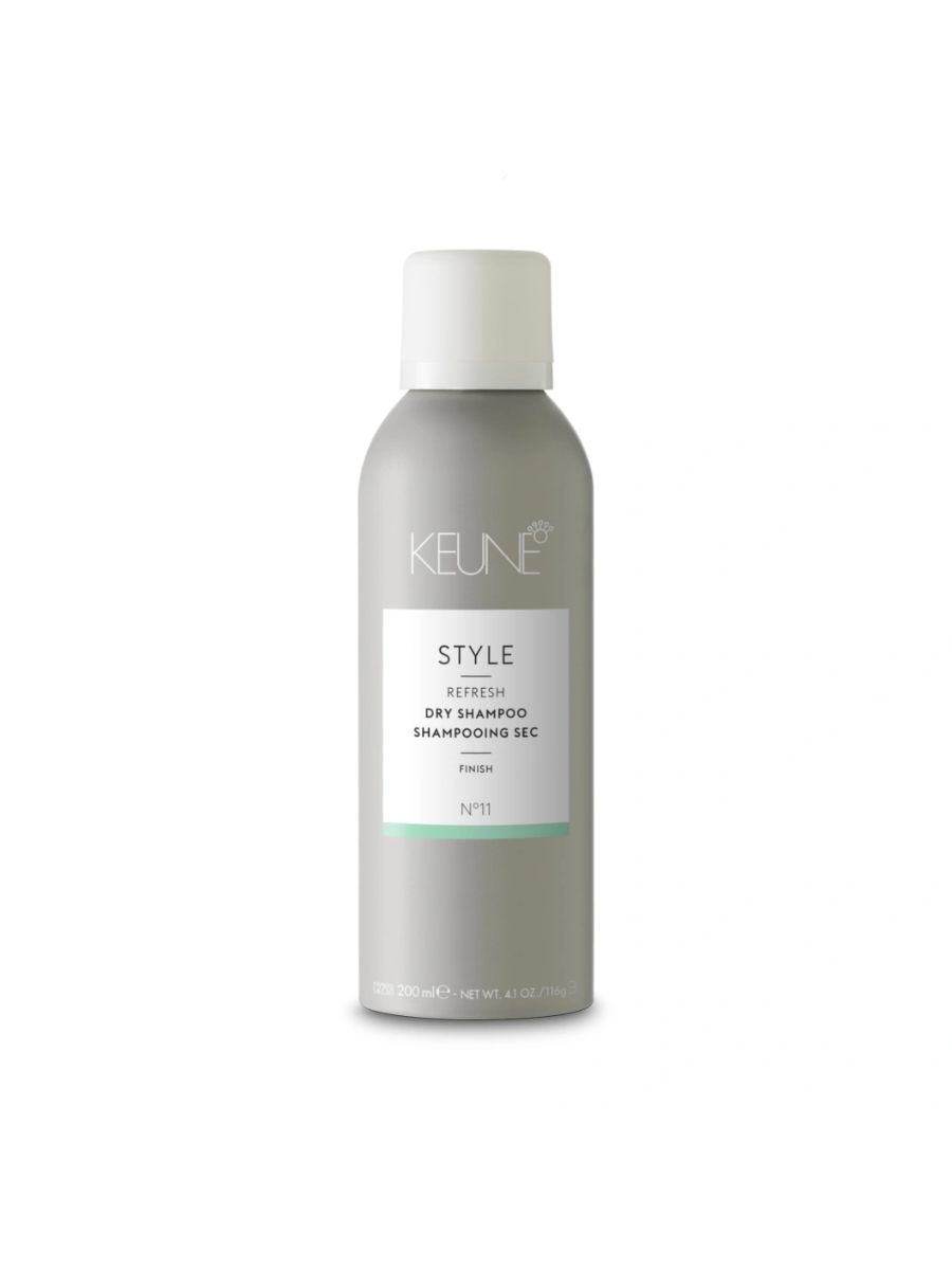 Шампунь KEUNE Style Dry Shampoo сухой для волос 200 мл