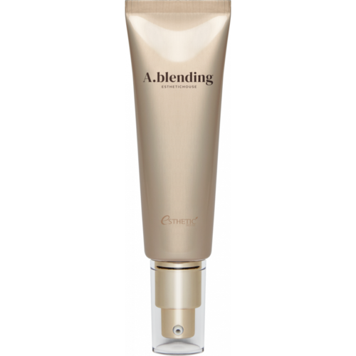 Крем Esthetic House A.Blending Perfect Collagen BB Cream SPF50+/PA+++ 21 оттенок, 40 мл