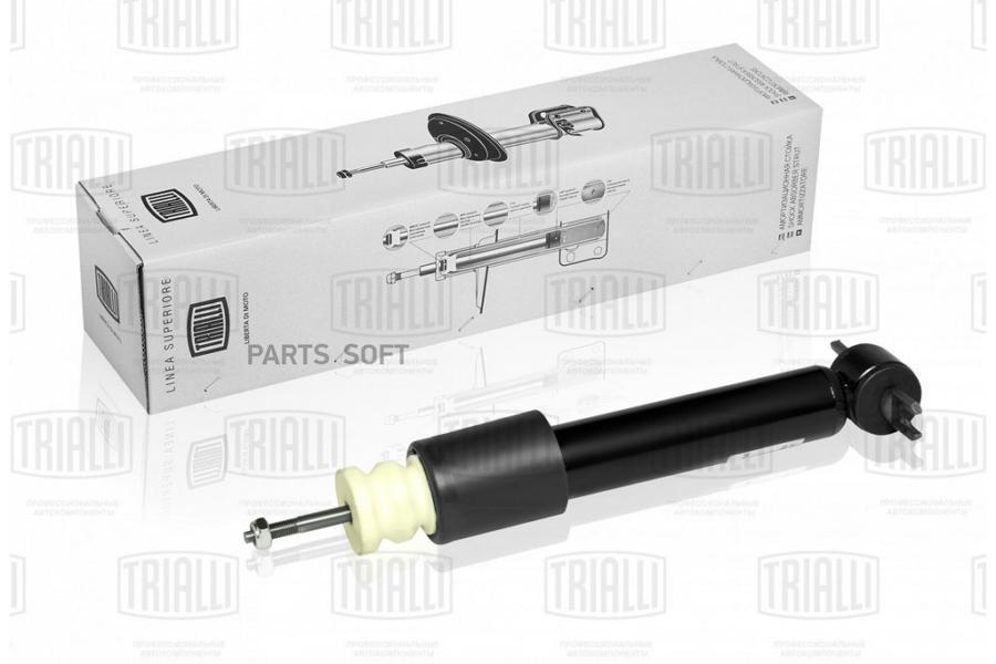 

Амортизатор газель next 2013- передний trialli газовый ag 03010