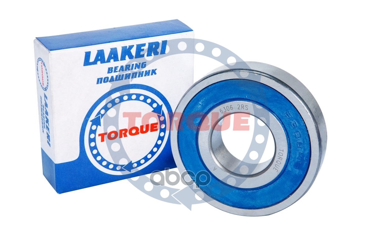 

Подшипник TORQUE 63062RS