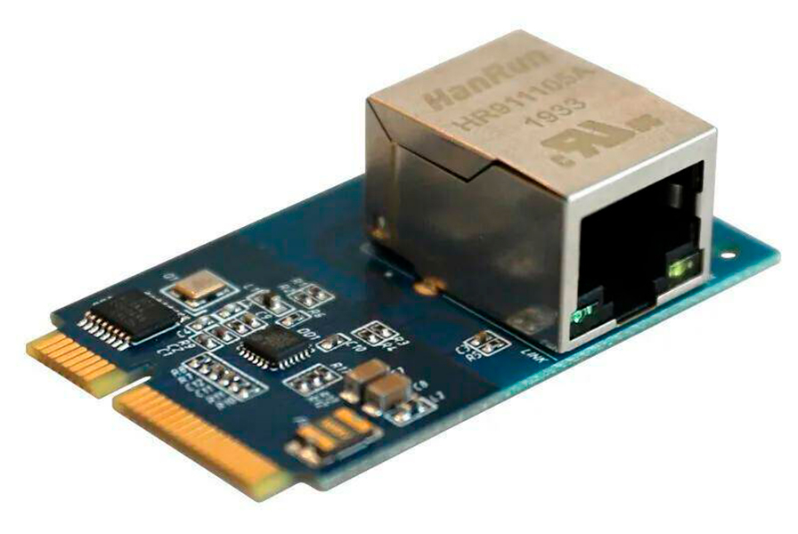 

NEPTUN Модуль расширения Neptun Smart Ethernet, Белый, 069