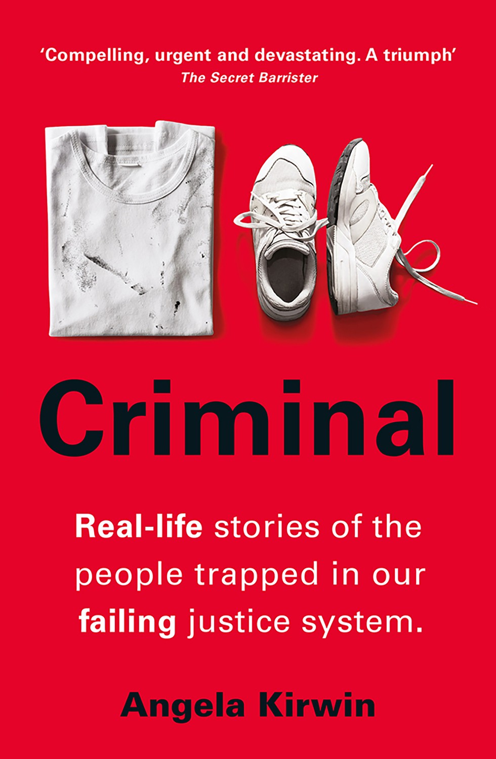 

Criminal