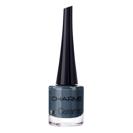 

Набор, Charme, Лак для ногтей Ceramic Matte №306, 2 шт.