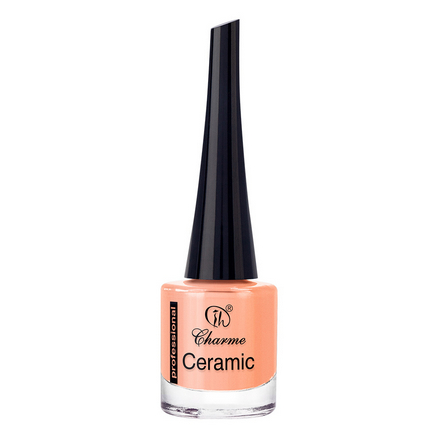 

Набор, Charme, Лак для ногтей Ceramic Neon №104, 2 шт.
