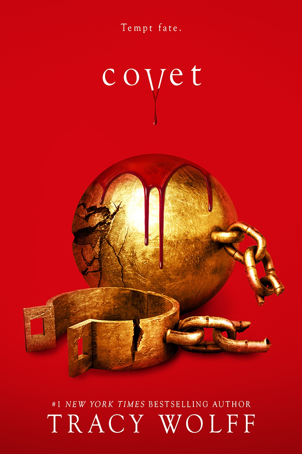 

Covet