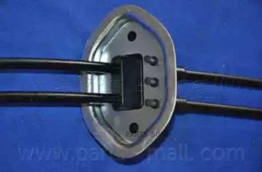 

Трос КПП PARTS-MALL pta355