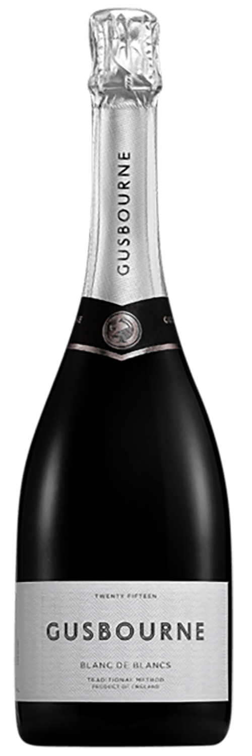 

Игристое вино Gusbourne Blanc de Blancs Brut