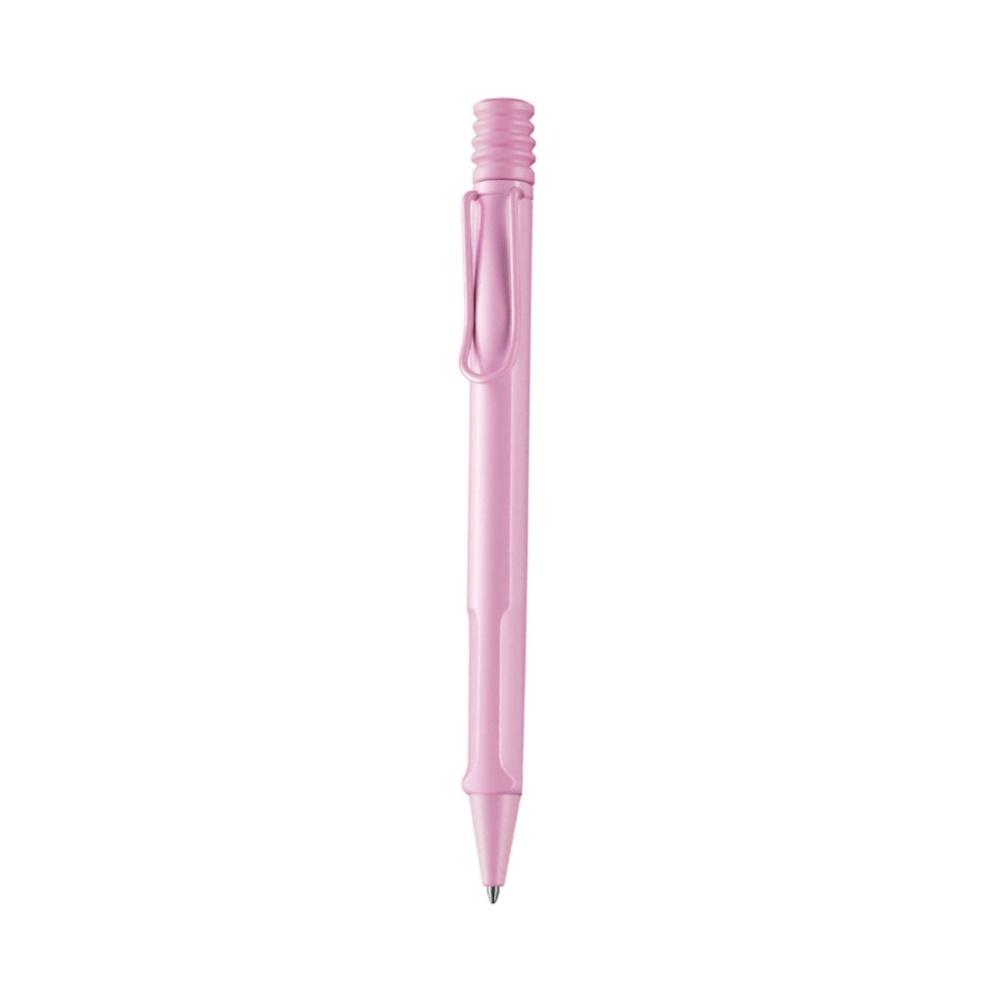 Ручка шариковая Lamy 2D2 safari 4037241 синий цвет чернил M 1958₽