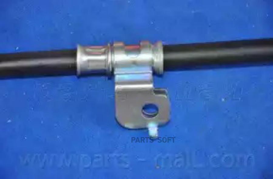 

Трос Ручного Тормоза Hyundai H-1/Grand Starex 07- Лев. Parts-Mall PTA-252