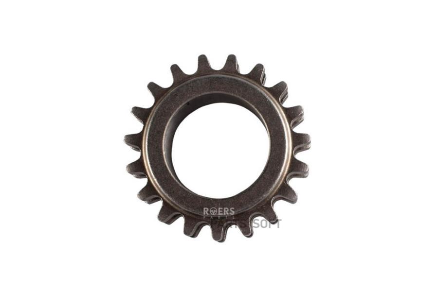 

Шестерня Коленвала 1Шт Roers-Parts RPM62SC005
