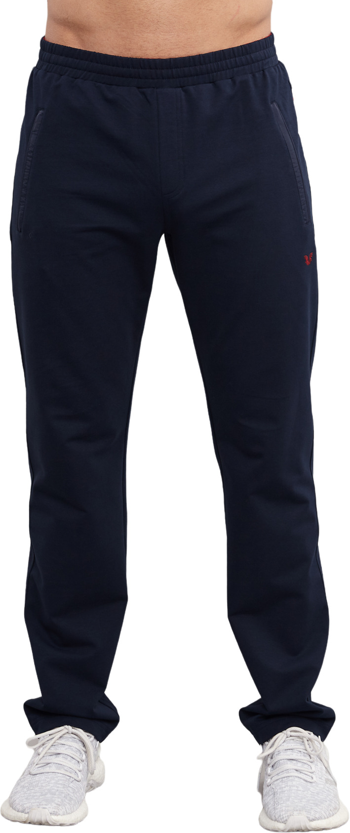 

Спортивные брюки мужские Bilcee TB17MA05W5700-1-1002 синие XL, TB17MA05W5700-1-1002