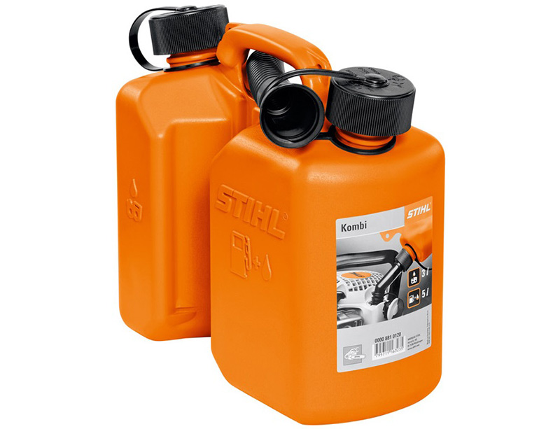 Канистра комби 53 л STIHL 0000-881-0111 6326₽