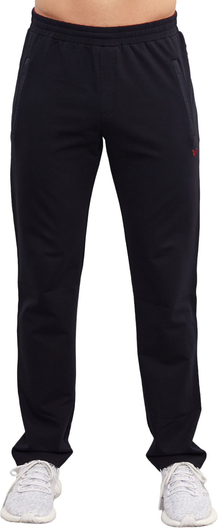 

Спортивные брюки мужские Bilcee TB17MA05W5700-1-1003 черные XXL, TB17MA05W5700-1-1003