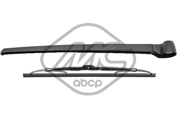 

Поводок + Щетка Audi A4 Allroad B8 (8Kh) A4 B8 (8K5) METALCAUCHO арт. 68162