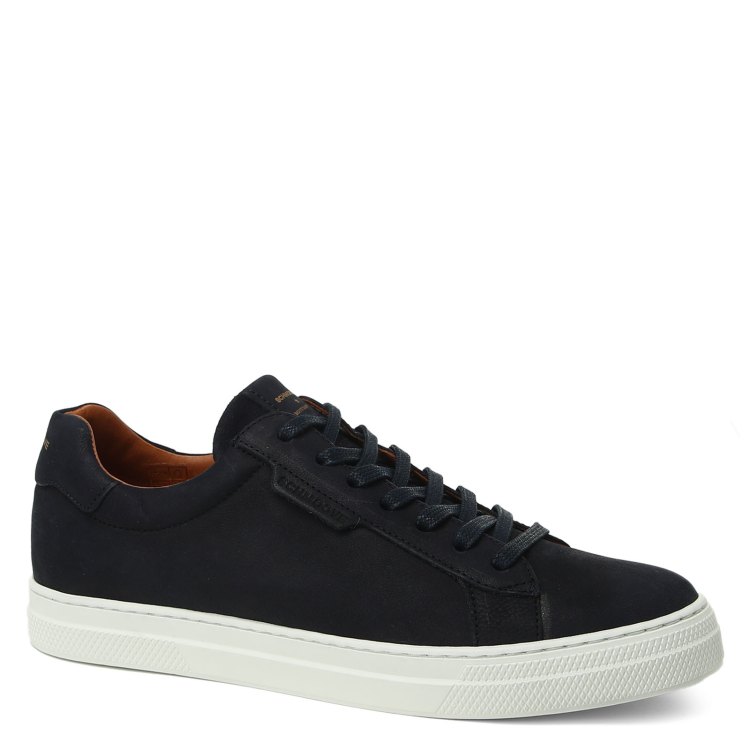 

Кеды мужские Schmoove SPARK CLAY синие 44 EU, Синий, SPARK CLAY