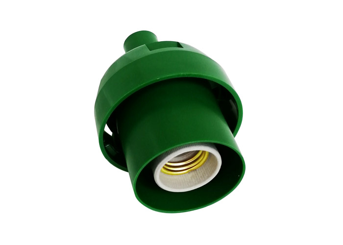 

UFP-N60AE GREEN, Зеленый, UL-00005003