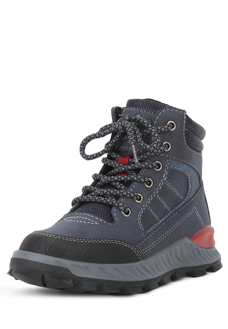 

Ботинки детские T.TACCARDI GZZS20AW-46 темно-синий р.30, GZZS20AW-46