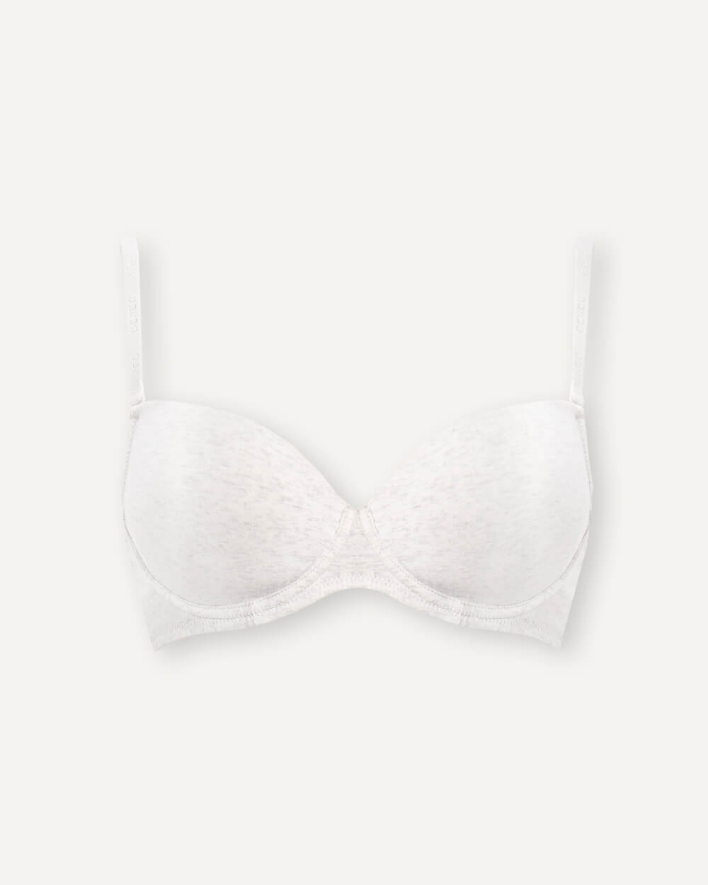 

Бюстгальтер женский DESEO 2.1.1.23.06.59.03650 серый 70C, 2.1.1.23.06.59.03650