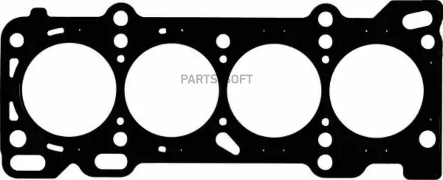

Прокладка ГБЦ Mazda FS 2.0 16V 98>