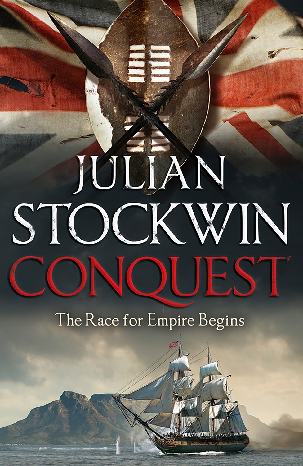 

Conquest