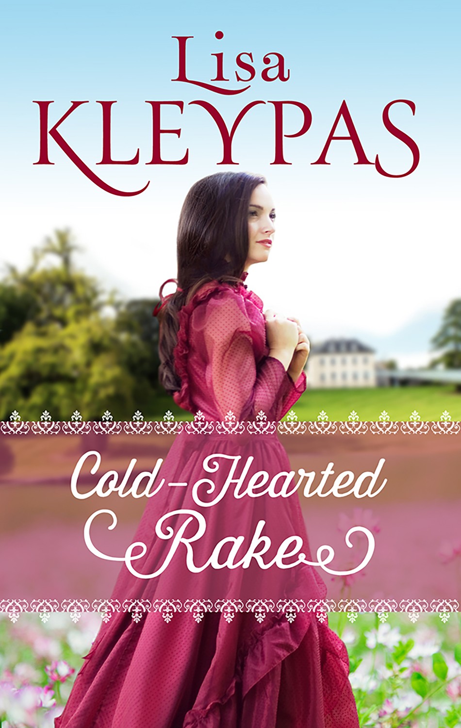 

Cold-Hearted Rake