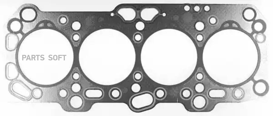 

Прокладка ГБЦ Mitsubishi Galant 2.0D/TD 4D68/T 92>