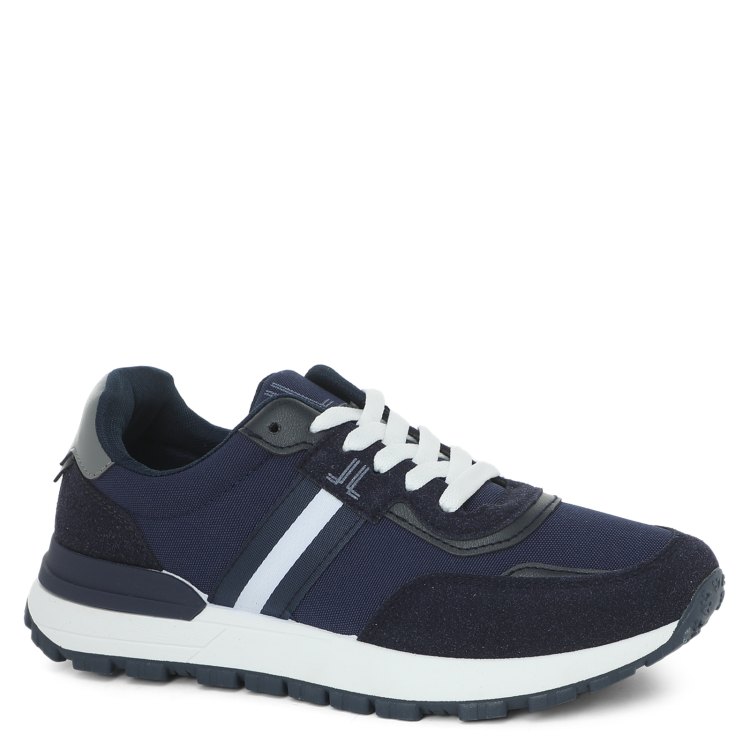 

Кроссовки мужские LANCETTI LT99604SU синие 45 EU, LT99604SU