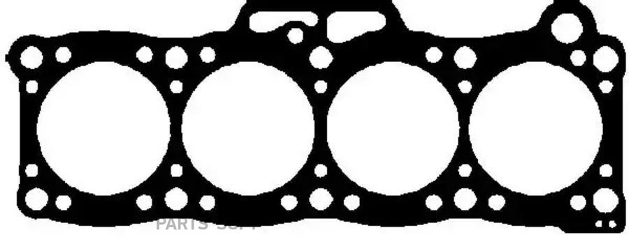 

Прокладка ГБЦ Mazda 1.8/2.0/2.2 F8/F2 87>