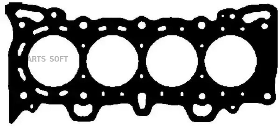 

Прокладка ГБЦ Honda Civic D14/16 1.3/1.6 92>