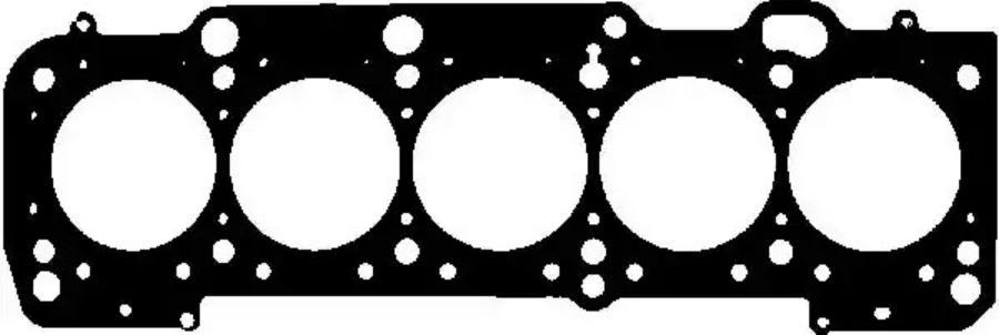 

Прокладка ГБЦ Audi 100 2.2 20V AAN/ADU 88>