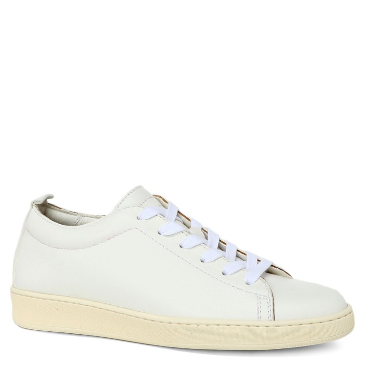 

Кеды женские Dino Bigioni DBW3261 белые 40 EU, DBW3261