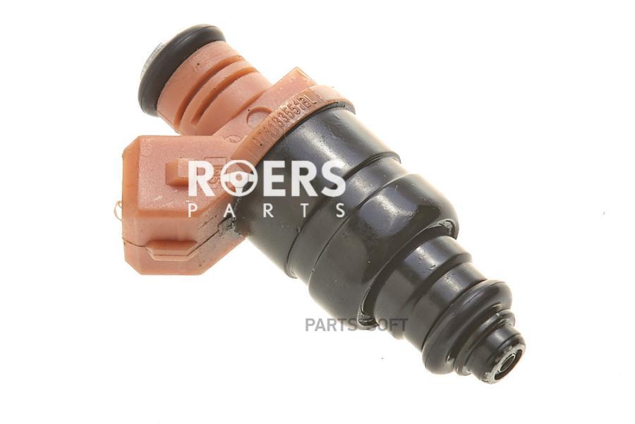 

Форсунка Топливная 1Шт Roers-Parts RP078133551BL