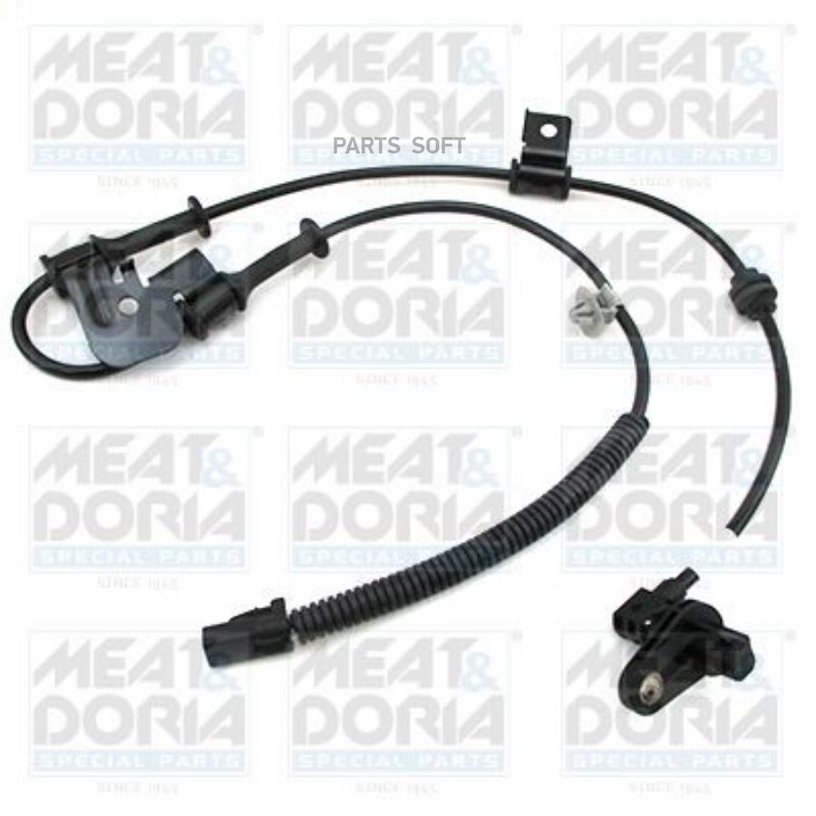 

MEAT&DORIA Датчик ABS АНАЛОГ 90845E