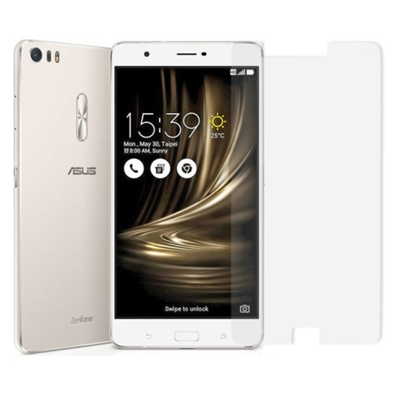 

Защитное стекло на Asus ZU680KL, Zenfone 3 Ultra, прозрачное, X-CASE