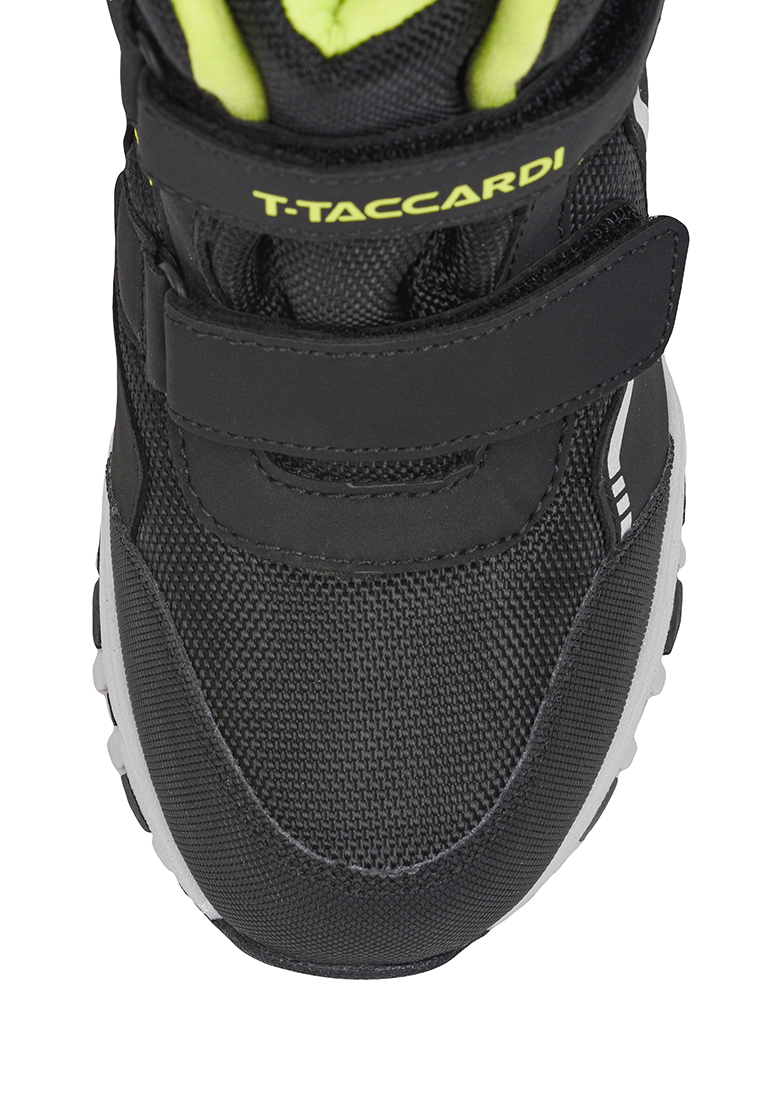 

Дутики T.TACCARDI LT22AW-K188B, черный, 34, LT22AW-K188B