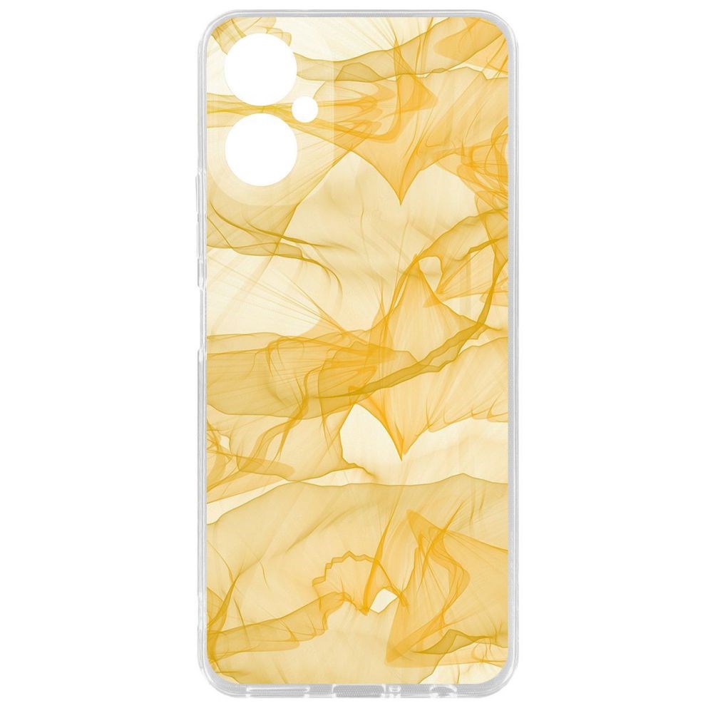 

Чехол-накладка Krutoff Clear Case Абстракт 9 для TECNO Camon 19 Neo