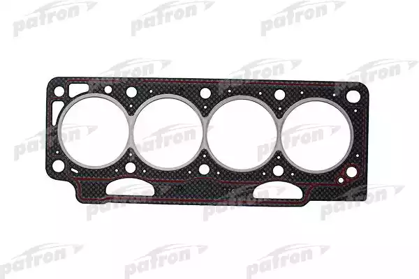 

Прокладка ГБЦ RENAULT Laguna, Volvo 1.8/2.0 F3P 91> PATRON PG2-0085