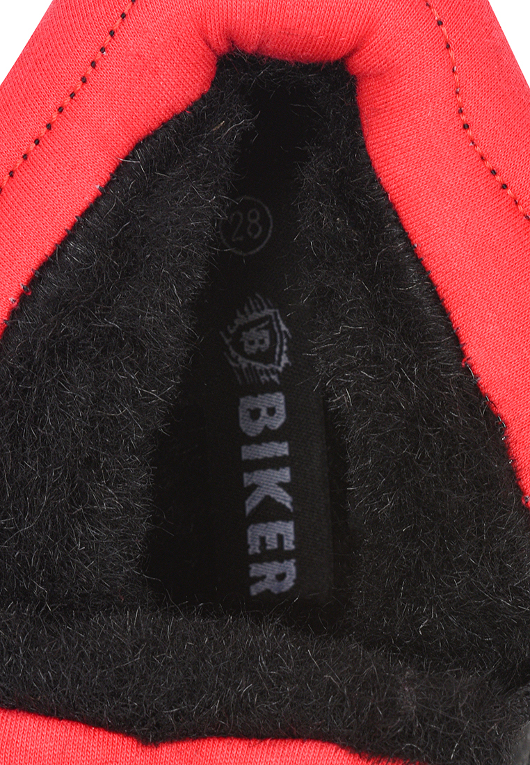 

Дутики Biker LT22AW-K125, черный, 27, LT22AW-K125