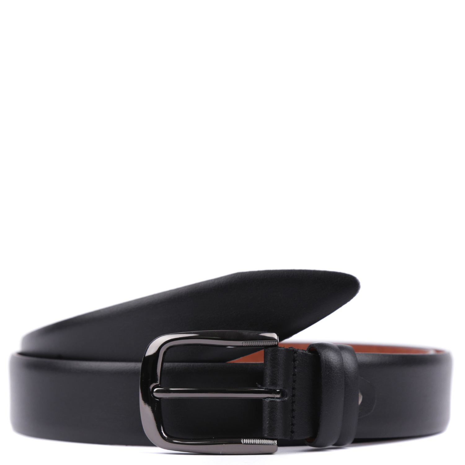 

Ремень мужской Leo Ventoni LV2185 черный, 125 см, LV2185