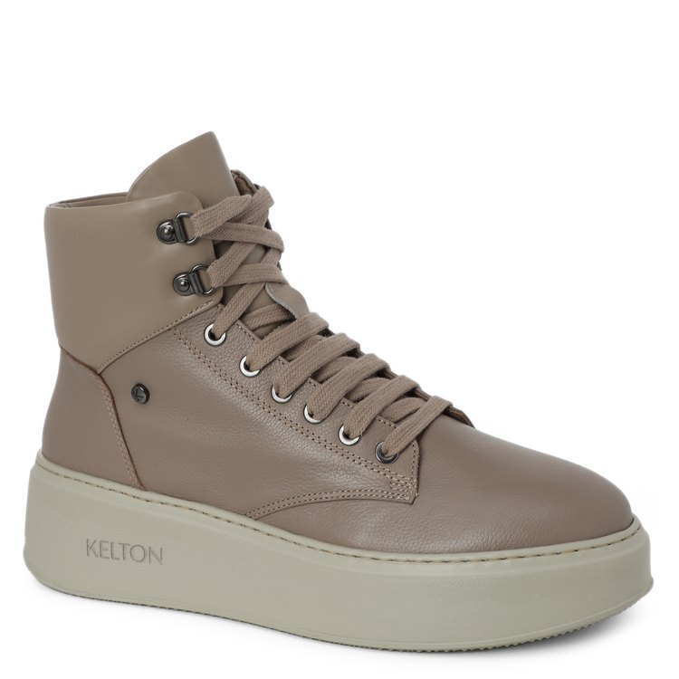 

Кеды женские Kelton AG3308 розовые 38 EU, AG3308